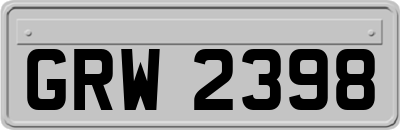 GRW2398