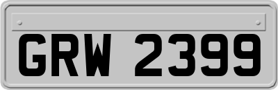 GRW2399