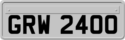 GRW2400