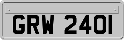 GRW2401