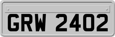 GRW2402