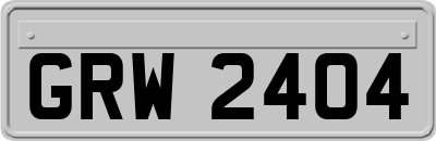 GRW2404