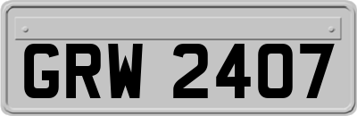 GRW2407