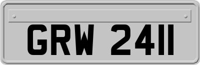 GRW2411