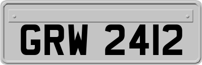 GRW2412