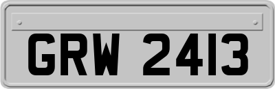 GRW2413