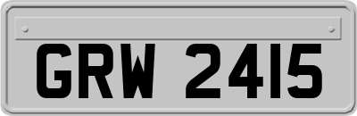 GRW2415