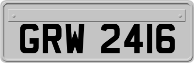 GRW2416