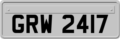 GRW2417
