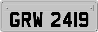 GRW2419