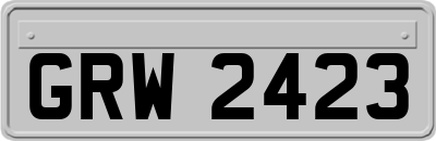 GRW2423