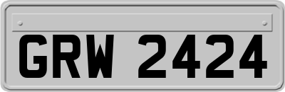 GRW2424