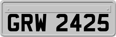GRW2425