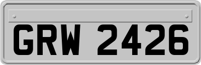 GRW2426