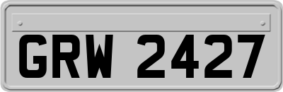 GRW2427