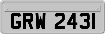 GRW2431