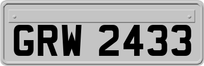 GRW2433