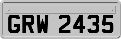 GRW2435