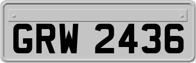 GRW2436