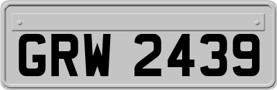 GRW2439