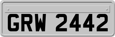GRW2442
