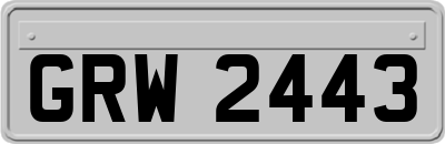 GRW2443