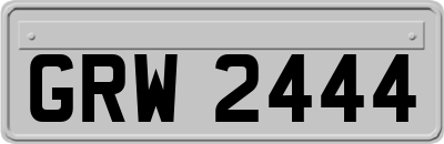 GRW2444