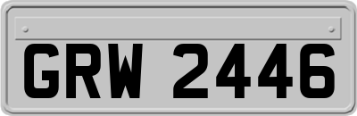 GRW2446