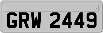 GRW2449