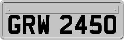 GRW2450