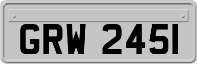 GRW2451
