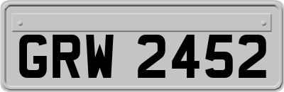 GRW2452