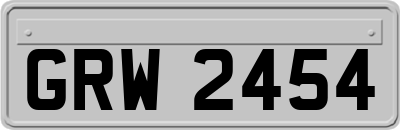GRW2454