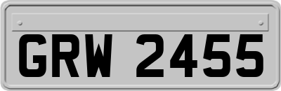 GRW2455