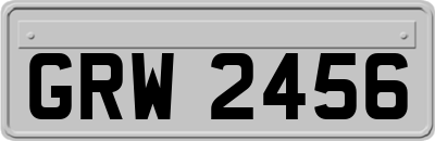GRW2456