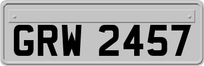 GRW2457
