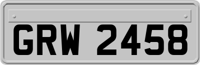 GRW2458