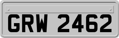 GRW2462