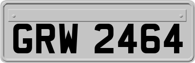 GRW2464
