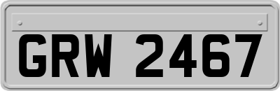 GRW2467