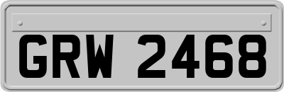 GRW2468