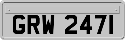 GRW2471