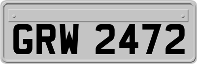 GRW2472