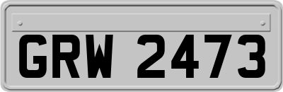 GRW2473