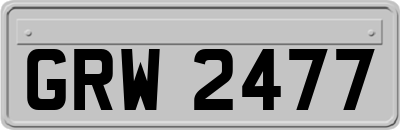 GRW2477