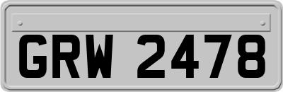 GRW2478