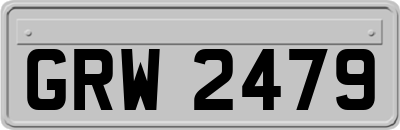 GRW2479