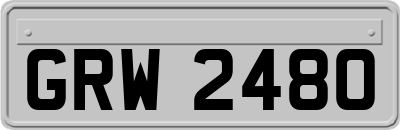 GRW2480