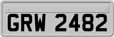 GRW2482