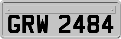 GRW2484